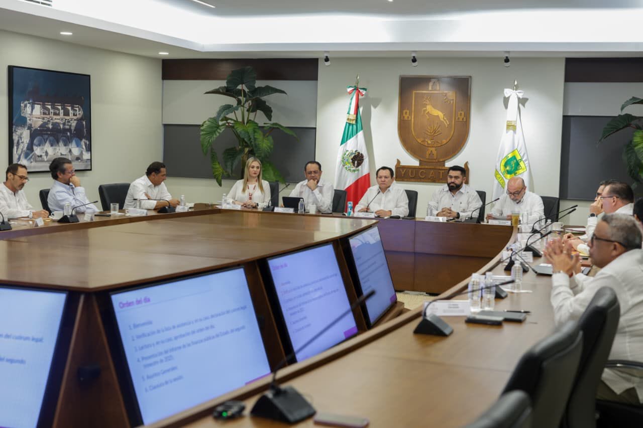 Díaz Mena promete uso transparente del presupuesto