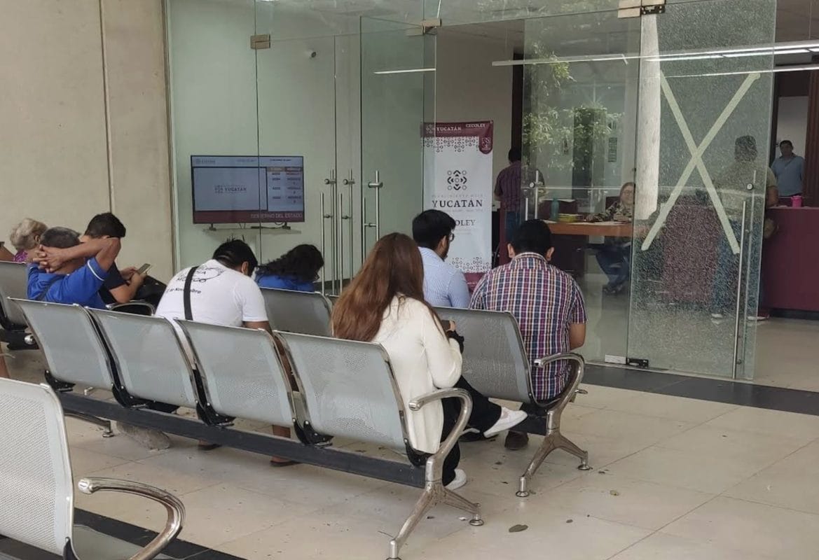 Yucatán recibe más de 3.5 millones para resolver conflictos laborales más rápido