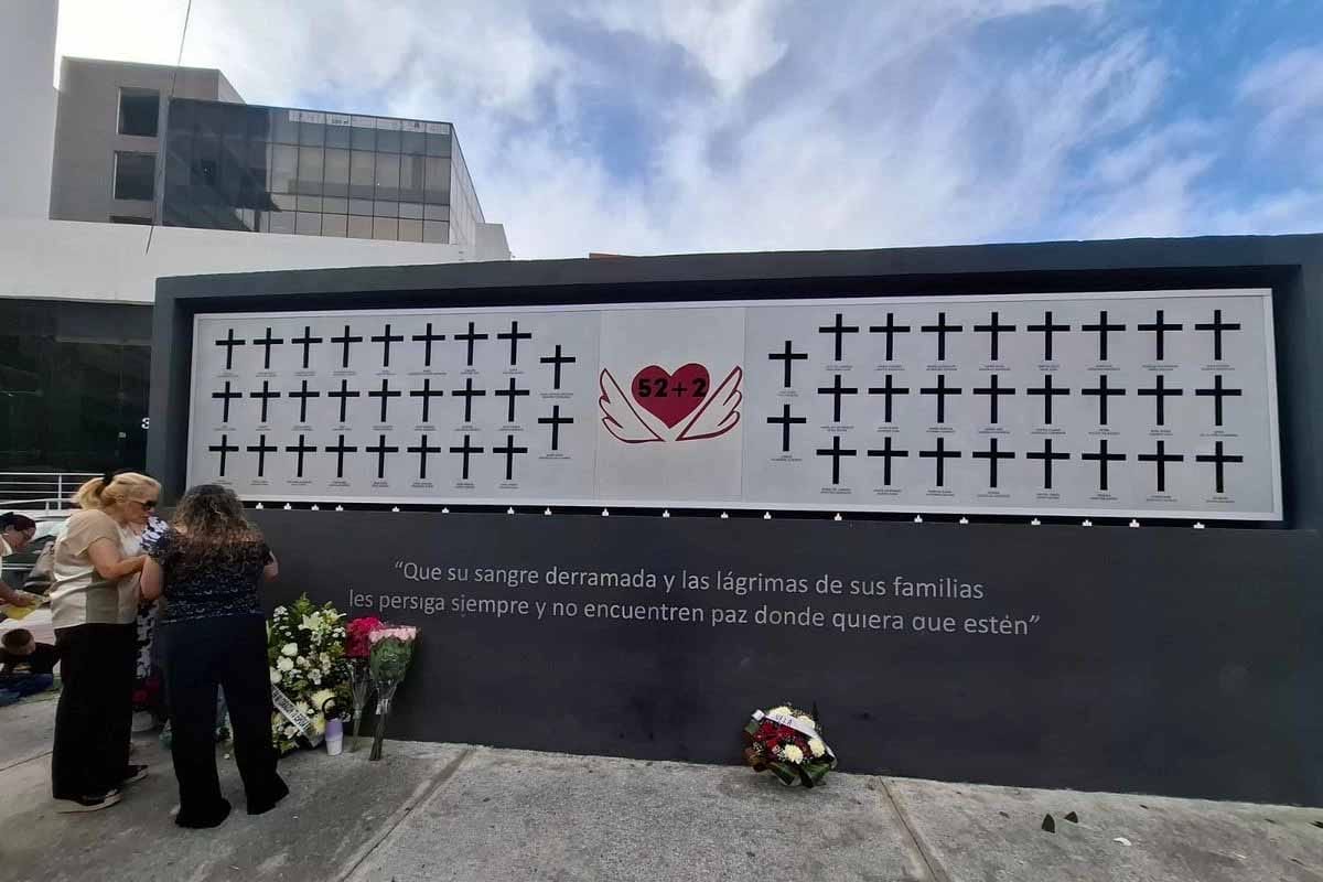 14 años del ataque al Casino Royale: justicia pendiente en Monterrey