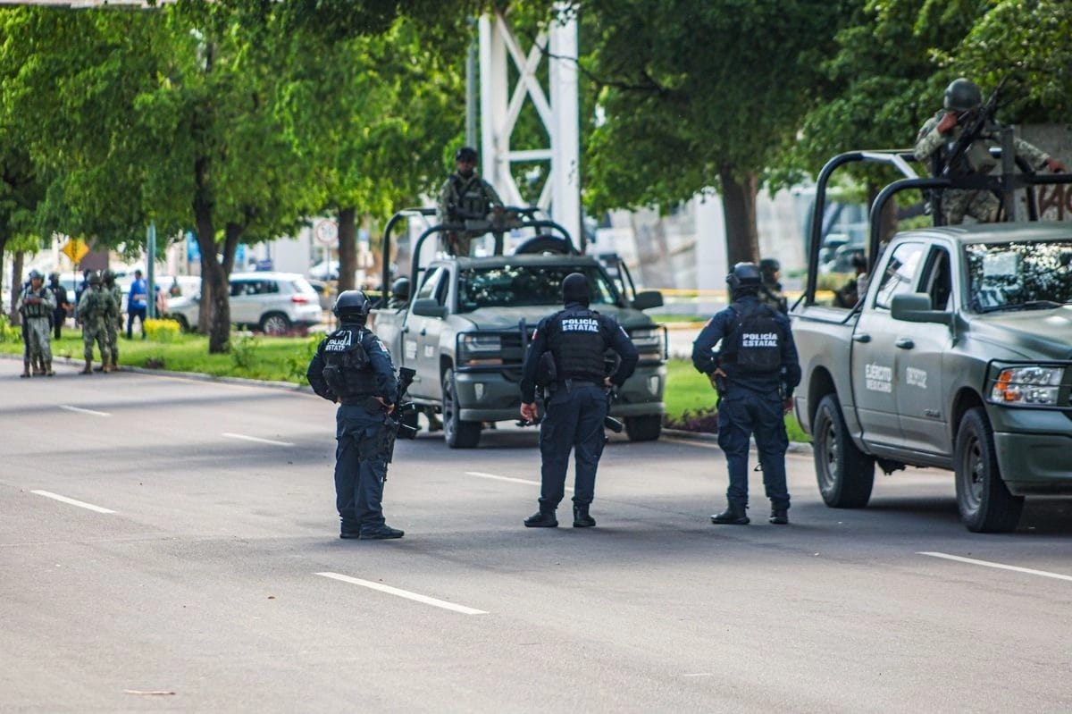 Sinaloa en crisis: 17 asesinatos reportados en un solo día 