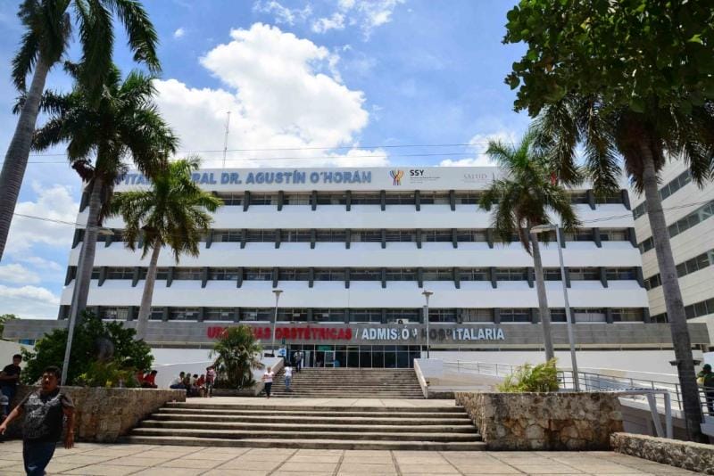 Tras protestas, garantizan abasto de medicamentos para niños con cáncer en Yucatán Tras protestas, garantizan abasto de medicamentos para niños con cáncer en Yucatán