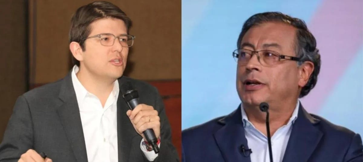 Abogado de Miguel Uribe rechaza mensaje de Petro tras parte médico clave