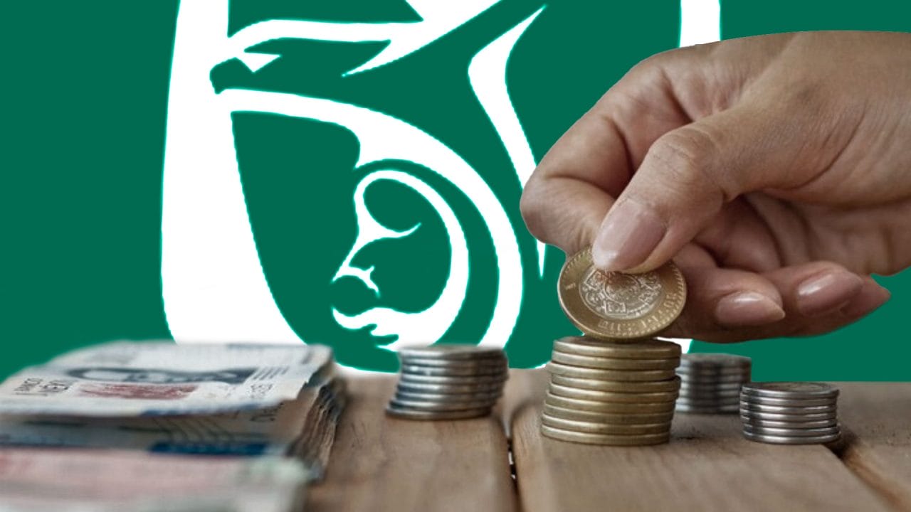 Adultos mayores recibirán aumento del 15% en su pensión del IMSS a partir de septiembre