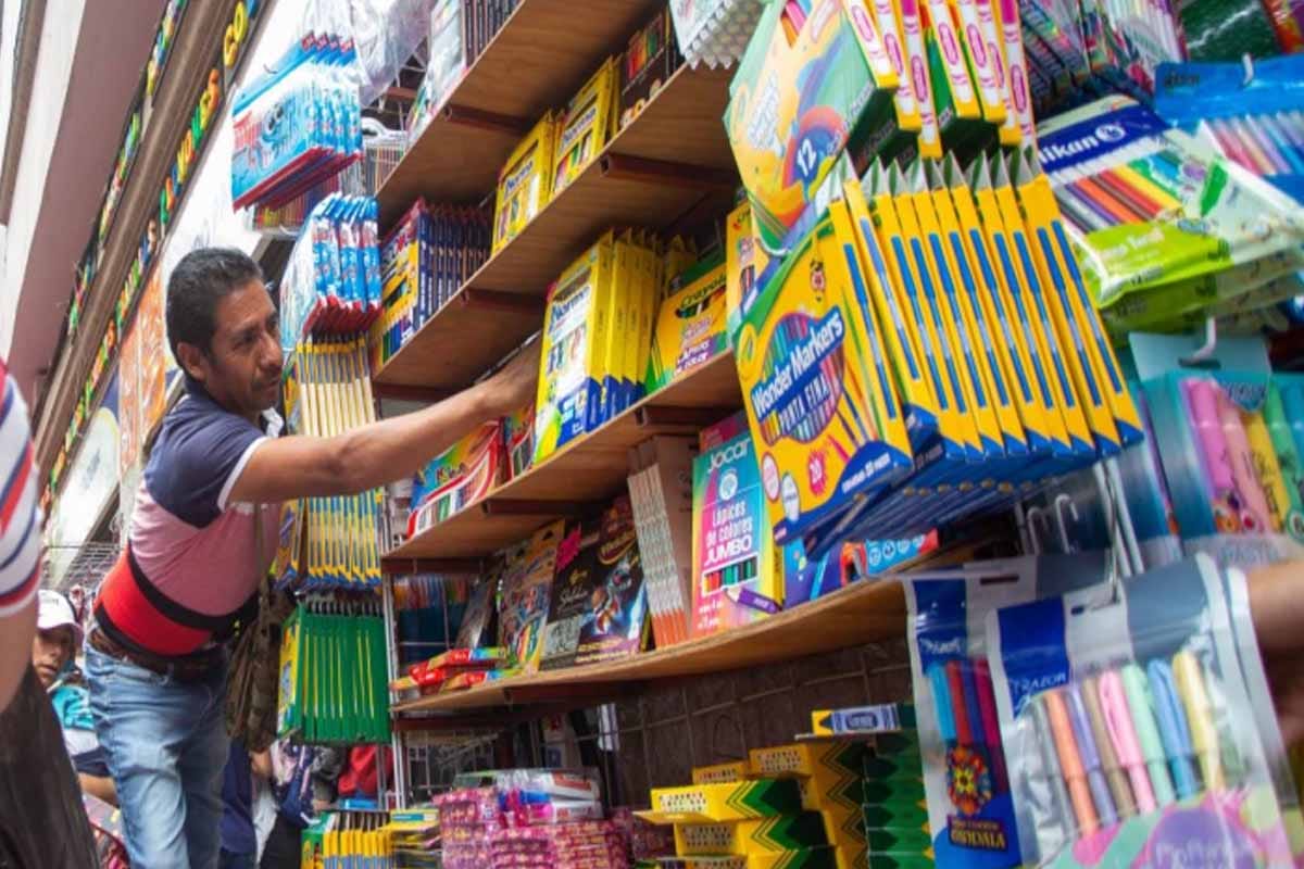 Ahorra en útiles escolares: estrategias para un regreso a clases inteligente