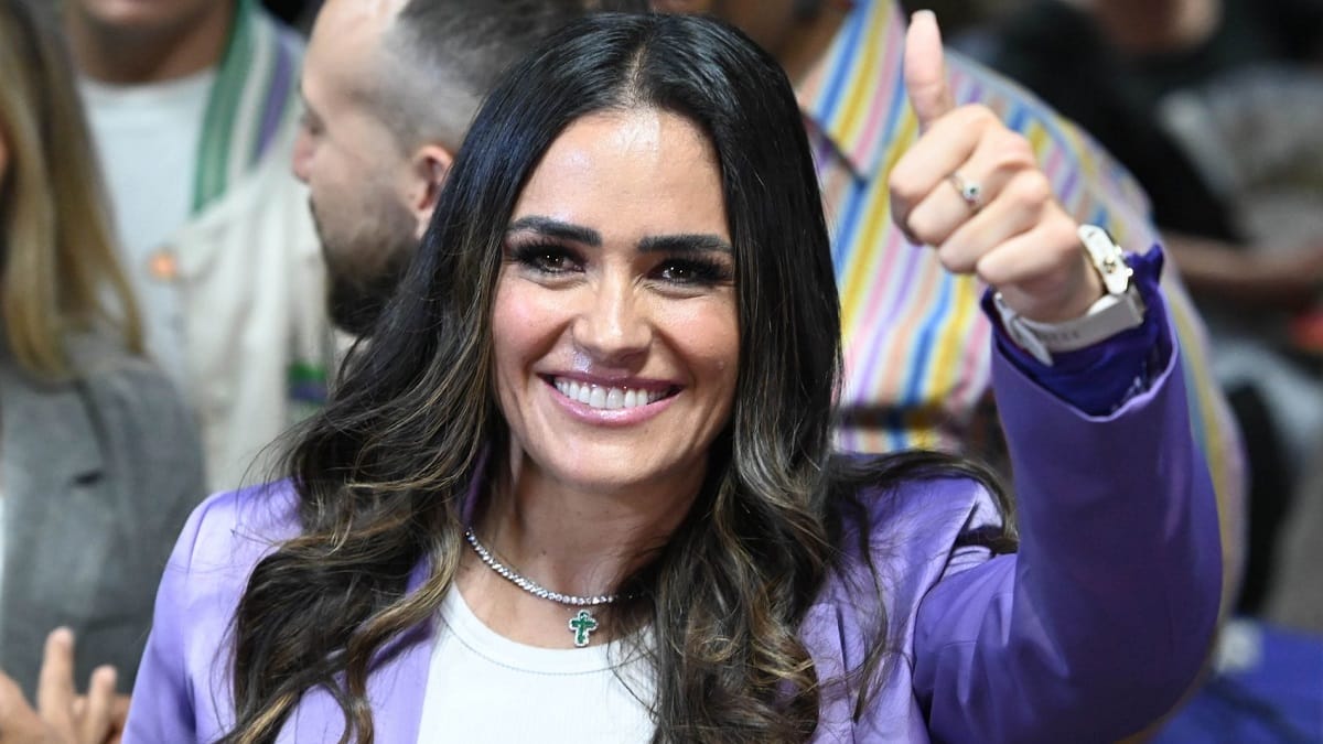 Alessandra Rojo de la Vega y su reunión con la extrema derecha: contradicciones en la Cuauhtémoc