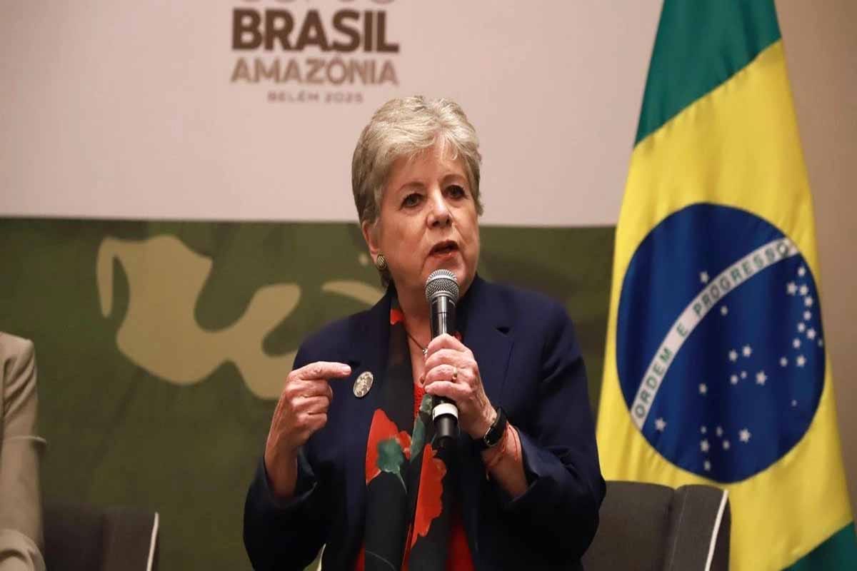 América Latina firma declaración climática rumbo a la COP30 en México