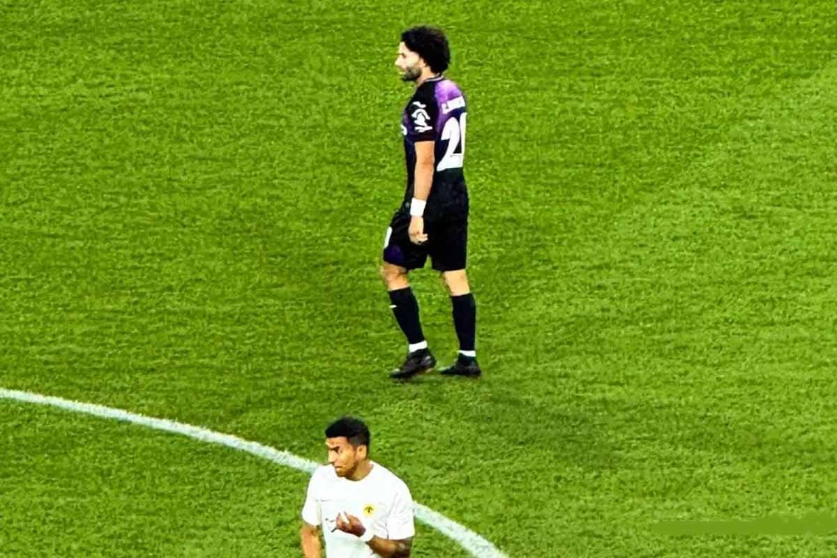 Anderlecht y AEK empatan 1-1 con Huerta y Pineda como protagonistas mexicanos