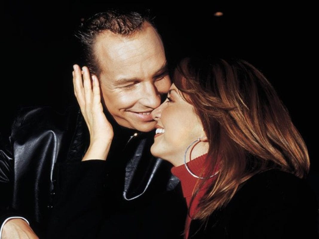 Andrea Legarreta rompe el silencio sobre su crisis de autoestima tras separarse de Erik Rubín