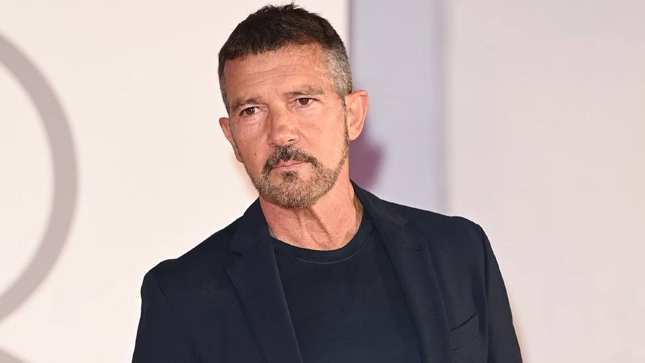Antonio Banderas cumple 65 años y revela su profundo amor por México Antonio Banderas cumple 65 años y revela su profundo amor por México