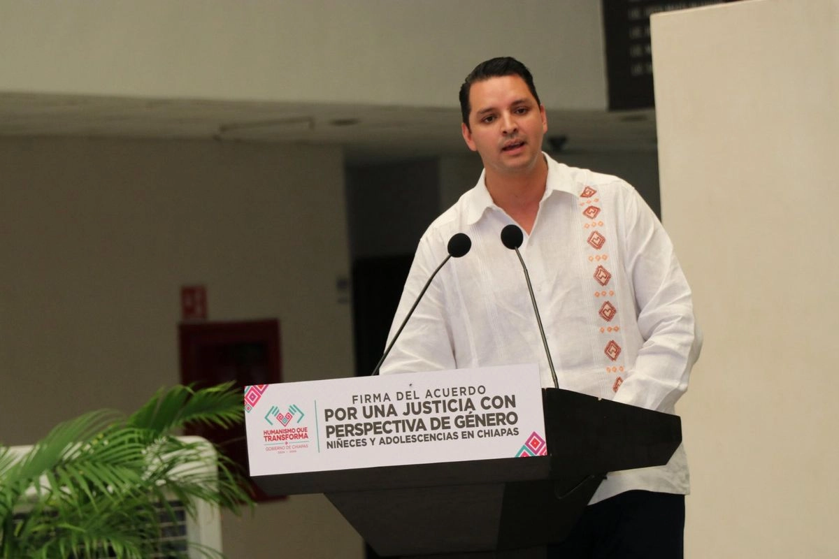 Arístides Guerrero sufre accidente automovilístico a una semana de asumir como ministro de la SCJN