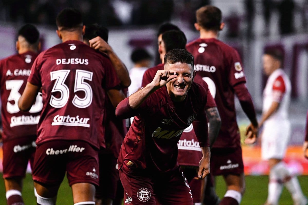 Así está el cuadro de la Copa Argentina tras la goleada de River Así está el cuadro de la Copa Argentina tras la goleada de River