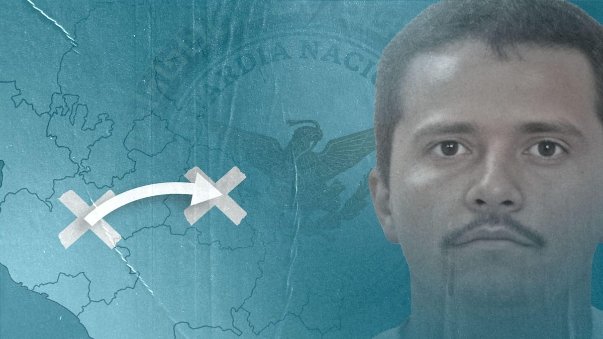 Así fue como “El Mencho” logró escapar de operativo, según Riva Palacio