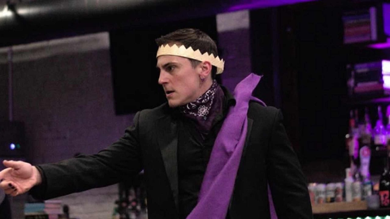 Asesinan a Adam Turck, actor valiente que intervino en pelea doméstica