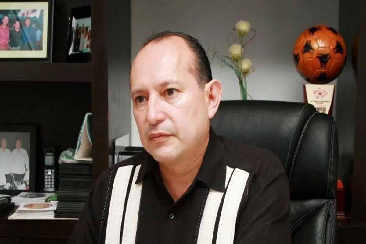 Asesinan a líder sindical Mario Machuca en Cancún: crimen sacude a la CROC