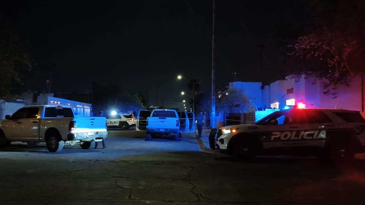 Asesinan en Mexicali a activista de derechos humanos Antonio Hernández