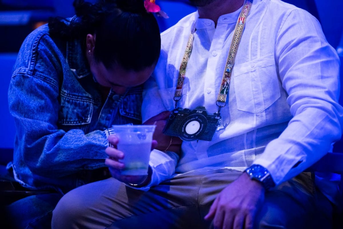 Turista estadounidense muere en tiroteo en Puerto Rico antes de concierto de Bad Bunny