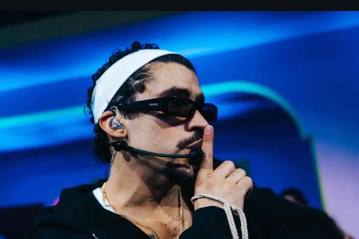 Bad Bunny llega a Yale: arte, política y fandom en un curso histórico