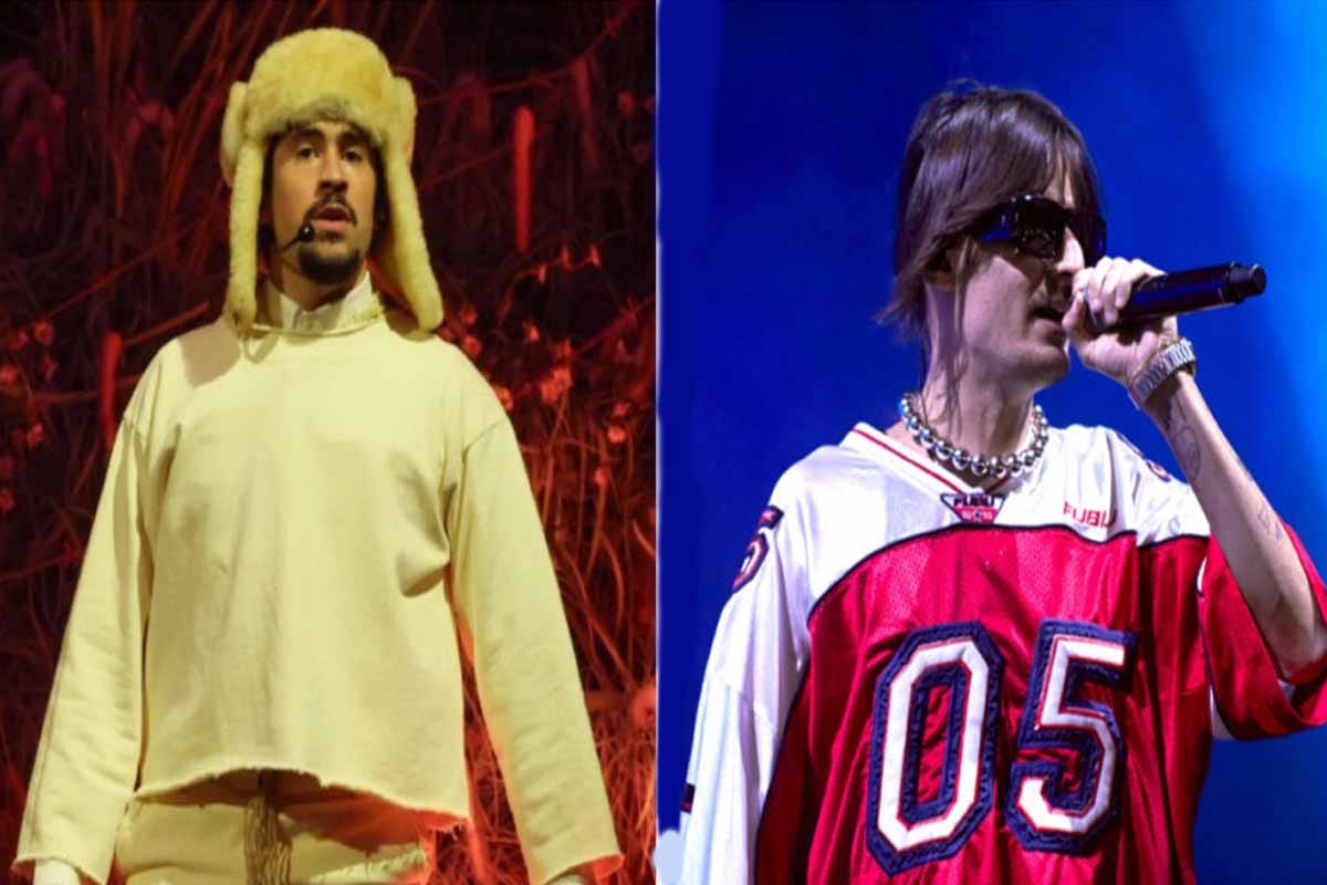 Bad Bunny y Danny Ocean lideran nominaciones a Premios Juventud 2025