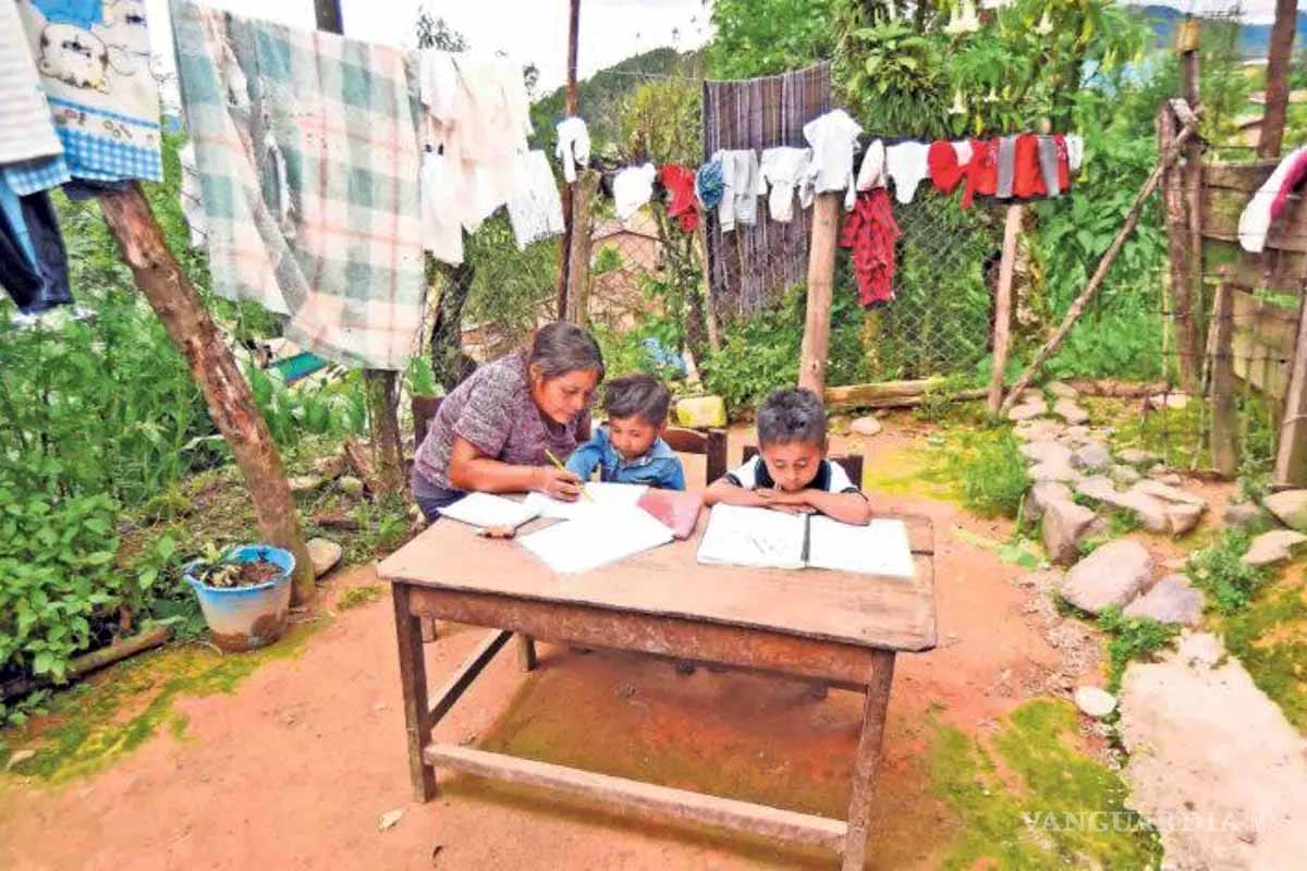 Becas Benito Juárez: insuficientes para cubrir necesidades educativas reales