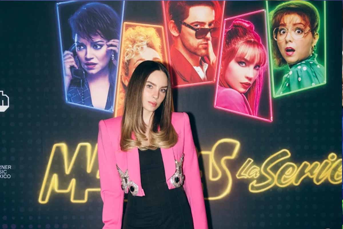 Belinda regresa a “Mentiras All Stars” y desata furor con funciones exclusivas