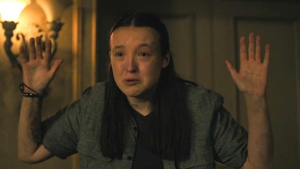 Bella Ramsey responde a críticos de The Last of Us: “No vean la tercera”