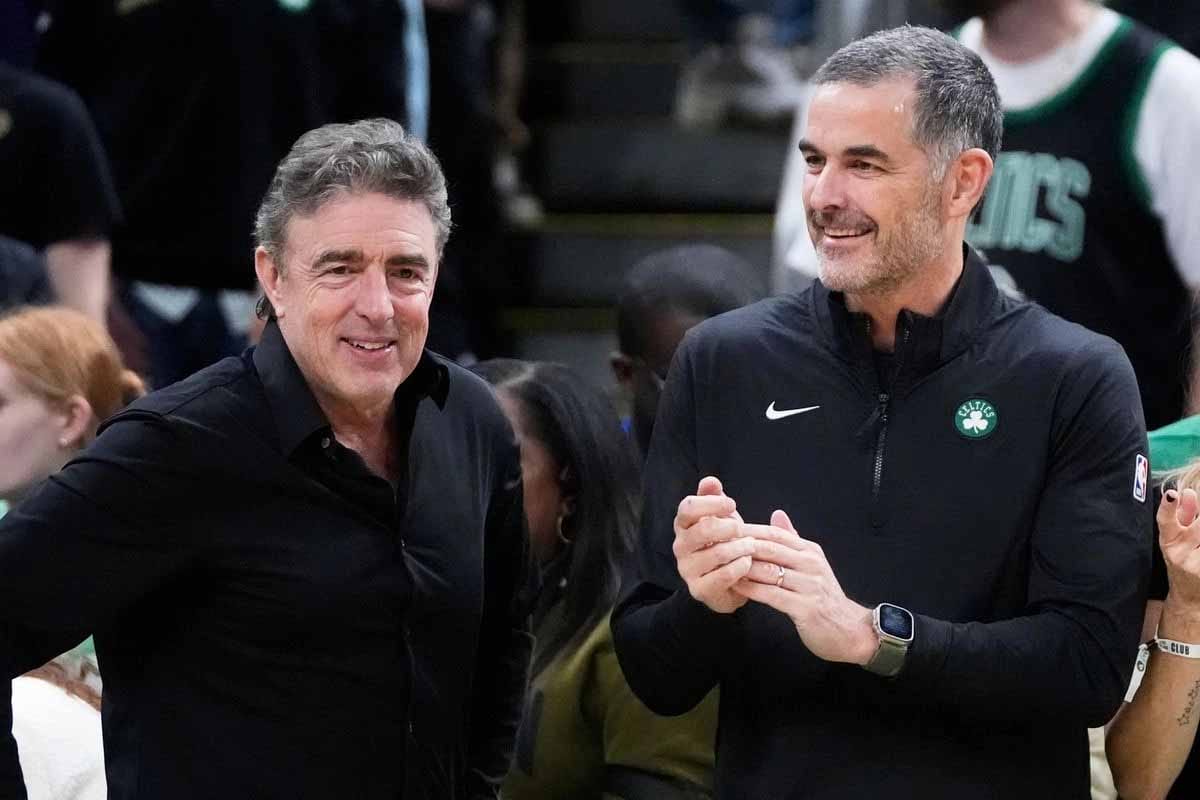 Bill Chisholm compra a los Celtics: el legado verde inicia nueva era