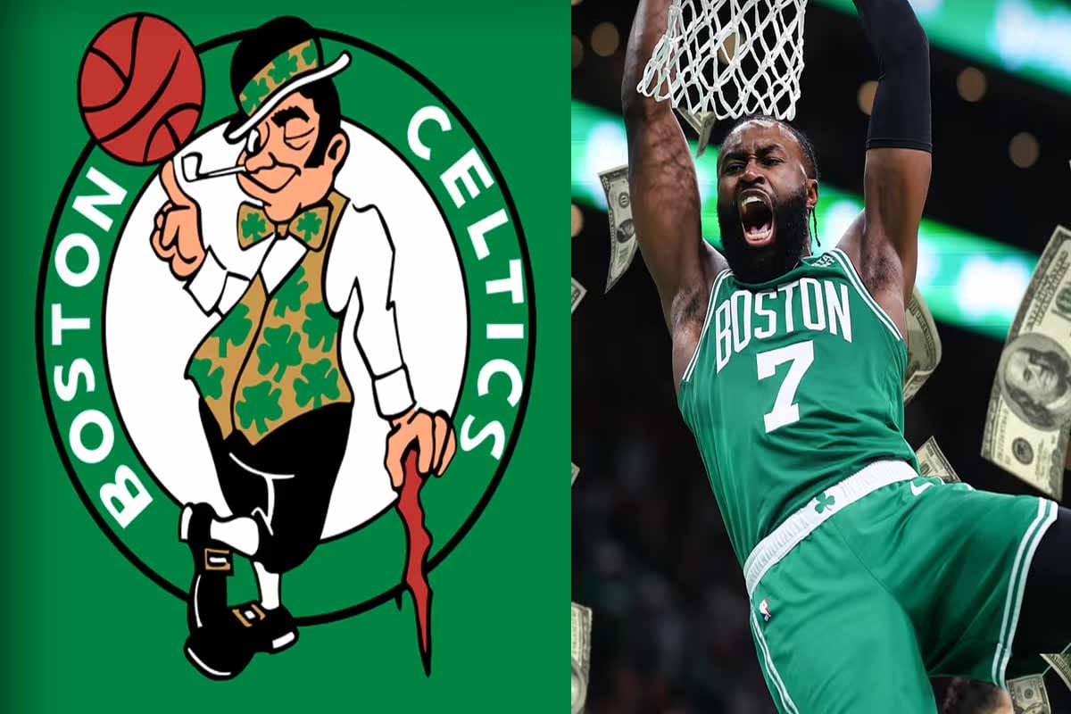 Bill Chisholm compra los Celtics de Boston por 6,100 millones de dólares