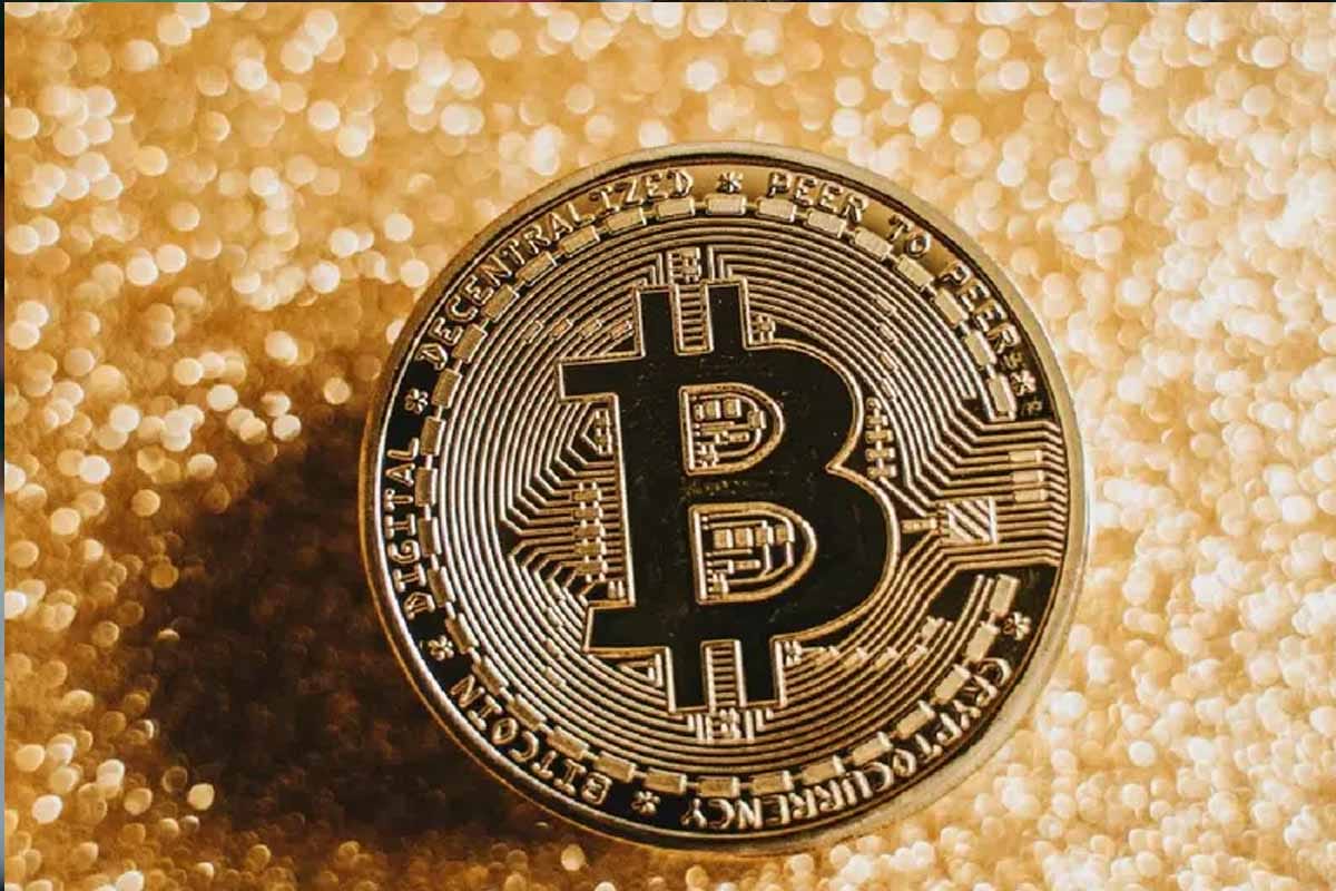 Bitcóin rompe récord y reforma 401(k) abre paso a inversión masiva