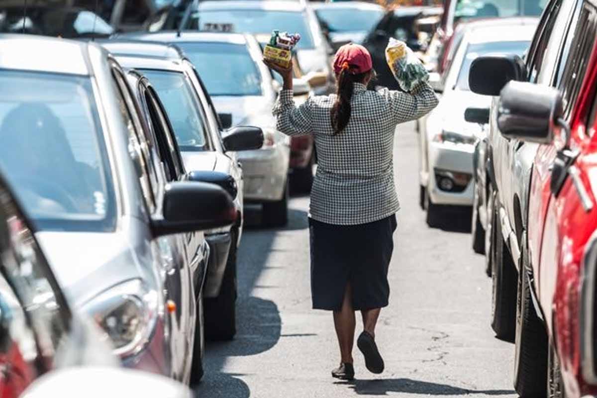 Brecha económica en México: 1% más rico frente al 10% más empobrecido