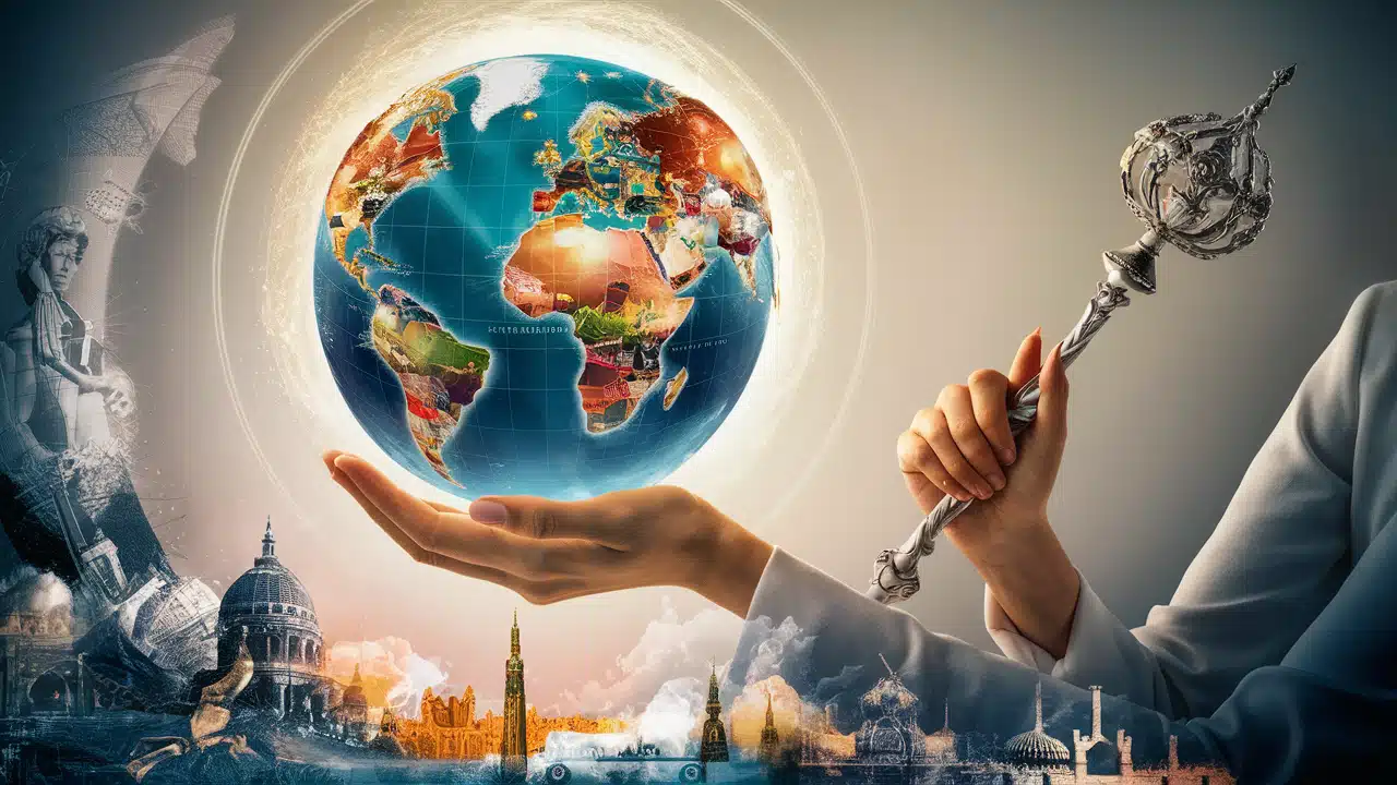 ¿Cómo usan los gobiernos los "soft power" culturales para influir sin violencia?