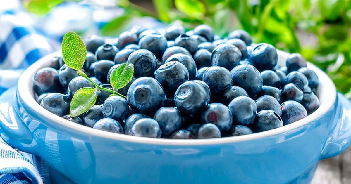 ¿Cuál es la fruta más saludable del mundo y por qué deberías consumirla?