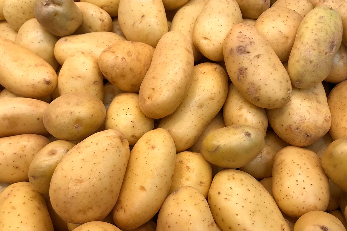 ¿La cáscara de papa tiene propiedades curativas___ ¿La cáscara de papa tiene propiedades curativas?