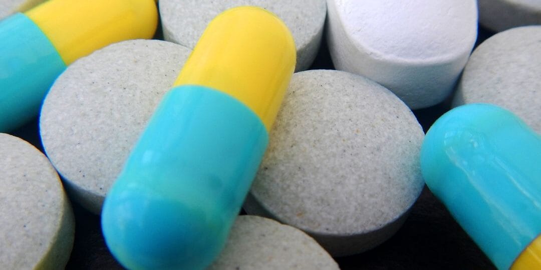 ¿Los analgésicos comunes podrían estar contribuyendo a la resistencia a los antibióticos?