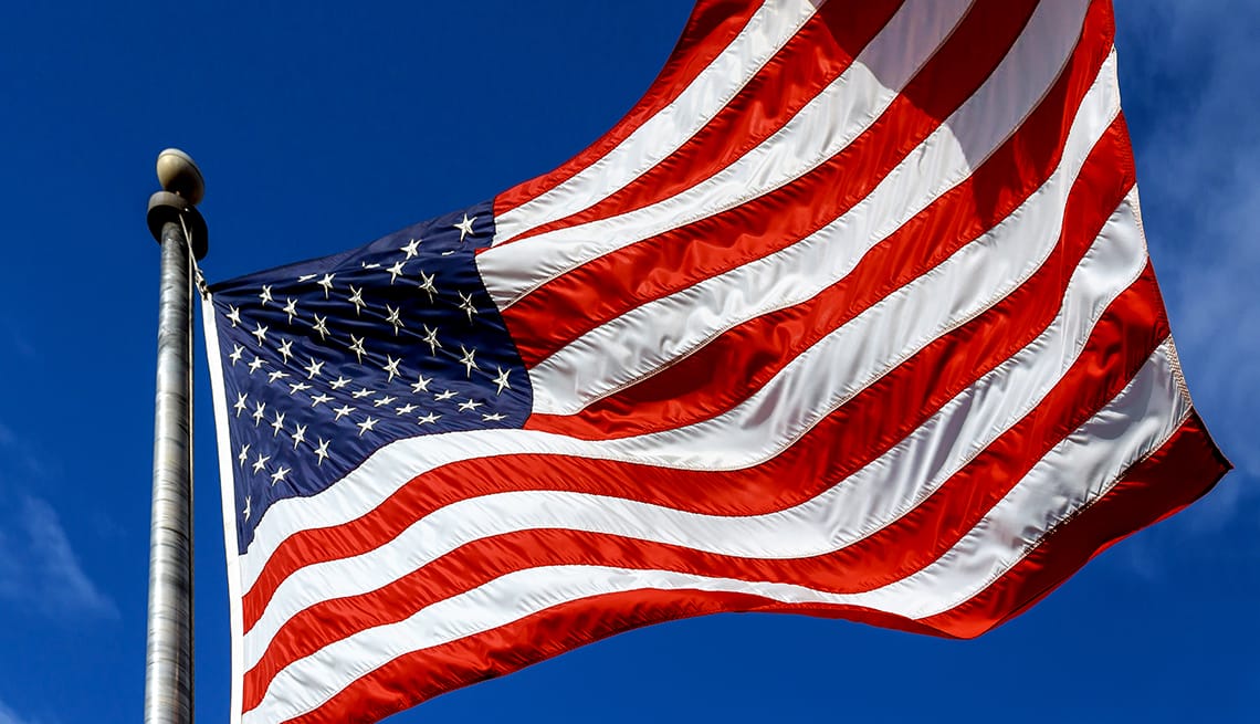 ¿Puede existir un orden mundial sin Estados Unidos como superpotencia dominante_ ¿Puede existir un orden mundial sin Estados Unidos como superpotencia dominante?