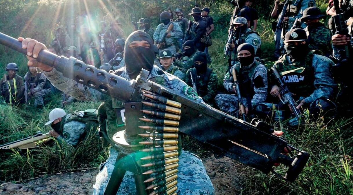 ¿Qué impacto tiene el crimen organizado transnacional en la gobernabilidad de los Estados?