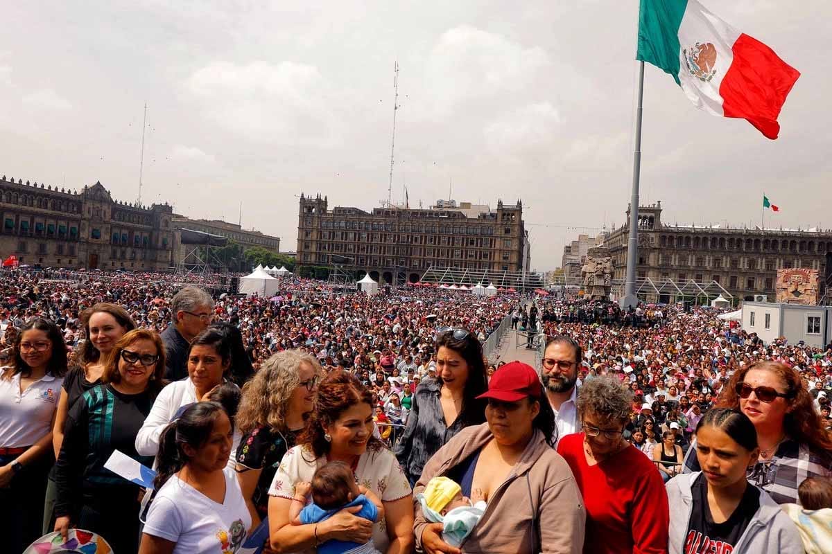 CDMX lanza apoyo de $8,500 para jóvenes de más de 30 años sin empleo