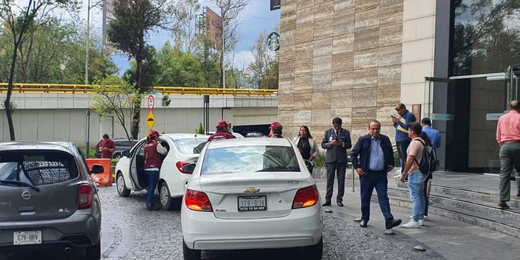 CDMX_ alcaldía Benito Juárez autoriza reapertura de Plaza Mítikah CDMX: alcaldía Benito Juárez autoriza reapertura de Plaza Mítikah