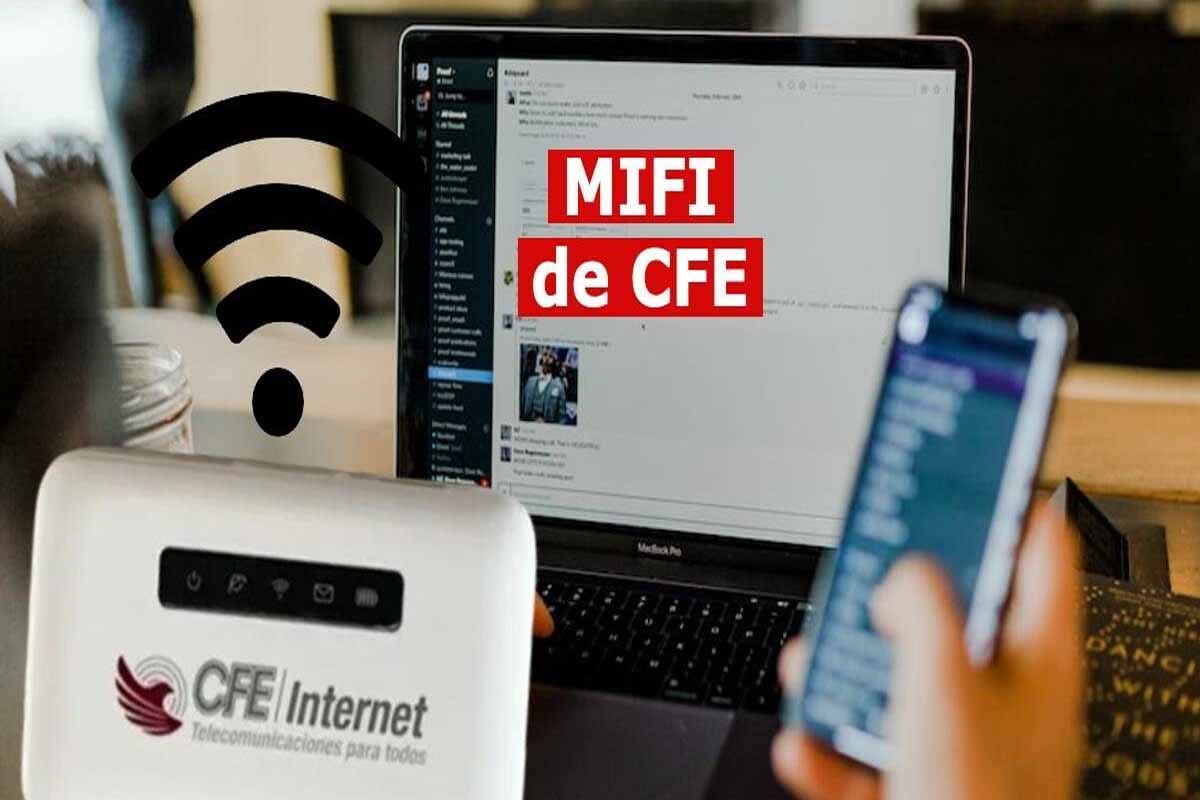 CFE Internet Móvil: Conexión accesible y rápida para comunidades remotas
