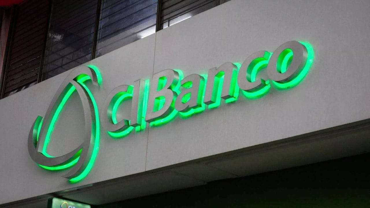 CIBanco demanda a EE. UU. tras acusaciones de lavado de dinero