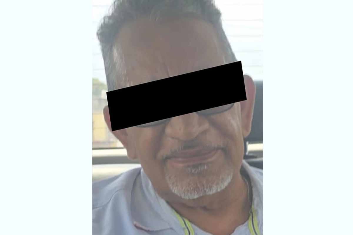 Cae en Chiapas líder migrante “El Choco”, acusado de tráfico de personas