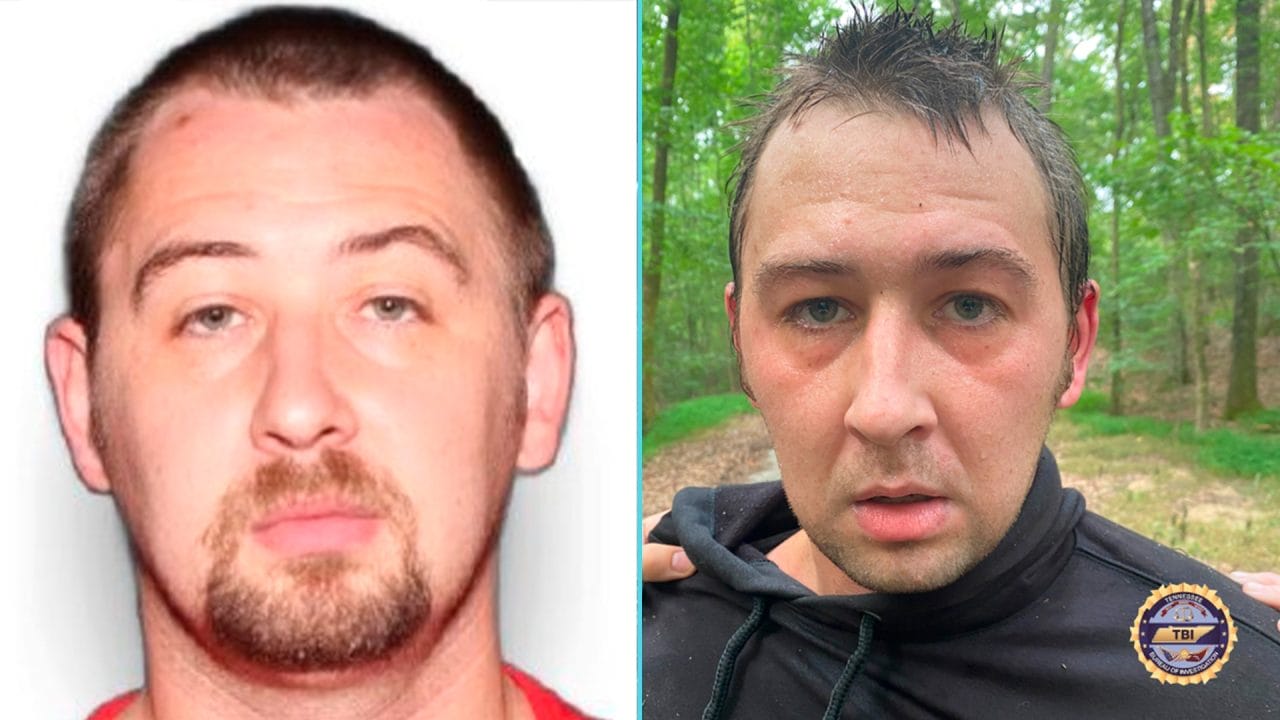 Cae sospechoso del cuádruple asesinato que conmocionó a Tennessee
