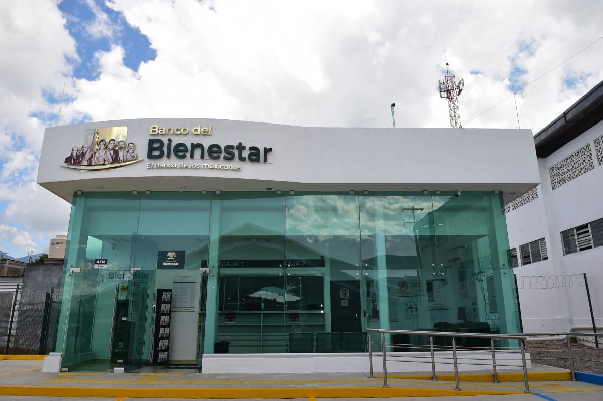 Cajeros del Banco del Bienestar: qué hacer si tu tarjeta aparece bloqueada
