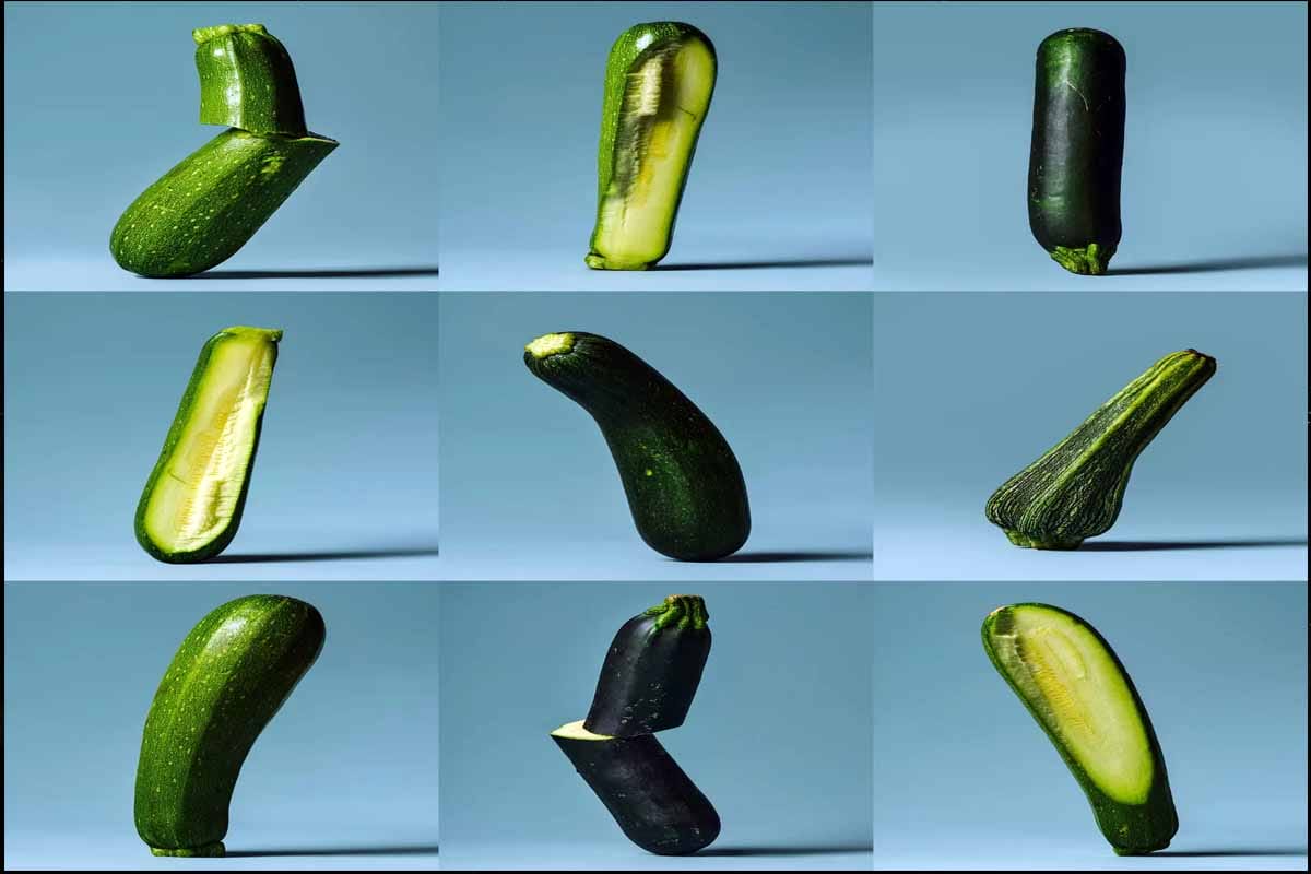Calabacín la fruta versátil que mejora tu salud y combate la inflamación Calabacín: la fruta versátil que mejora tu salud y combate la inflamación