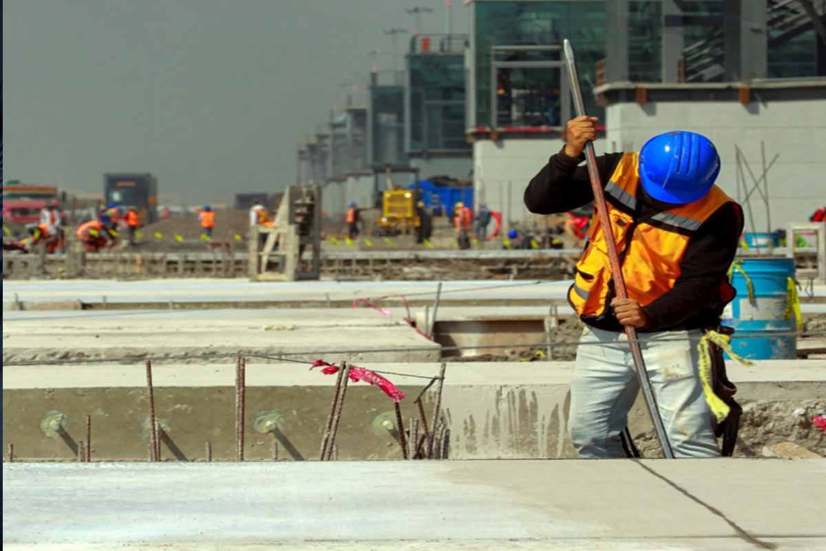 Calor extremo: OMS alerta riesgo laboral y crisis de salud global