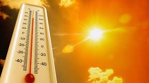 Calor extremo en Tamaulipas Ola de calor extremo en Tamaulipas: alerta por sensación térmica superior a 42°C