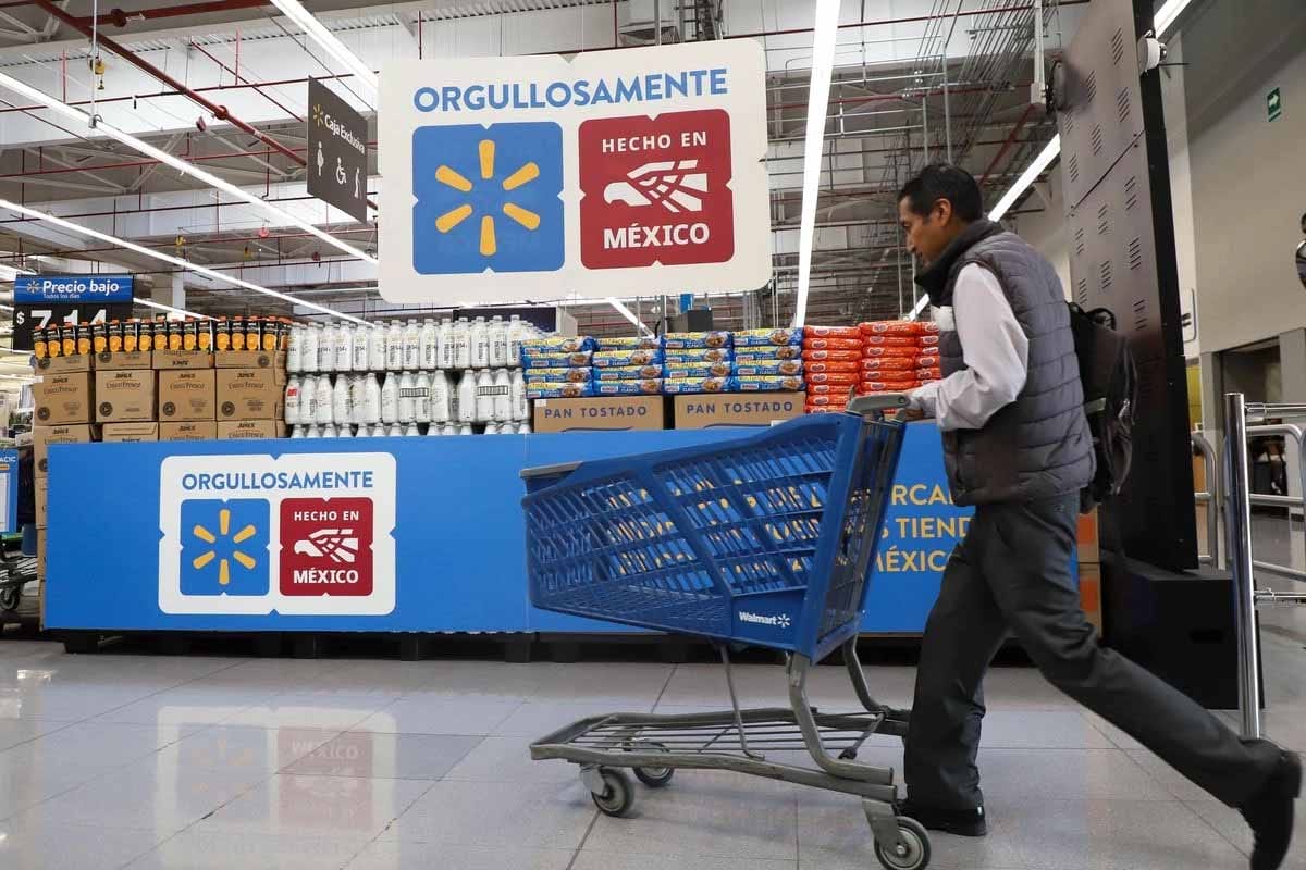 Cambio inesperado en Walmart México: Ignacio Caride deja la dirección general