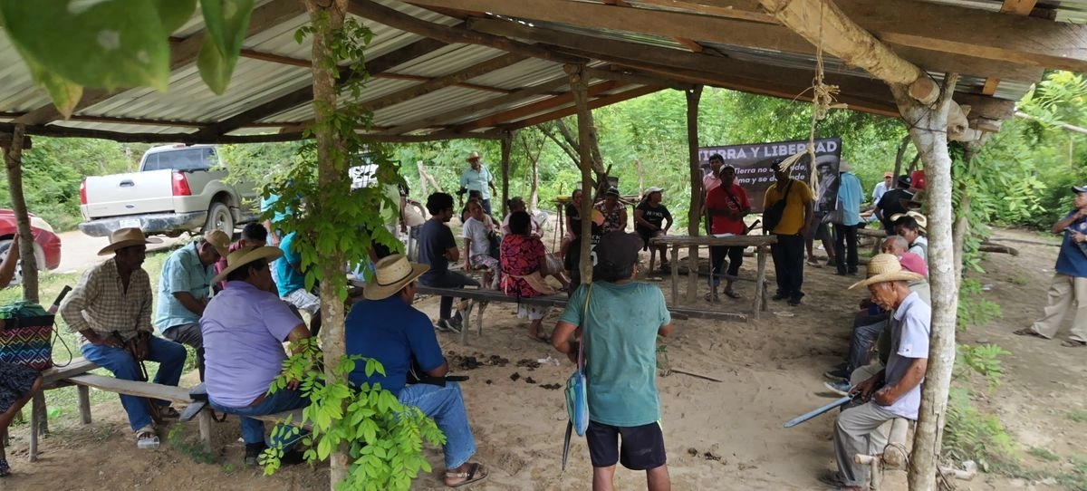 Cecop exige consulta a pobladores sobre construcción de pozos radiales en Acapulco