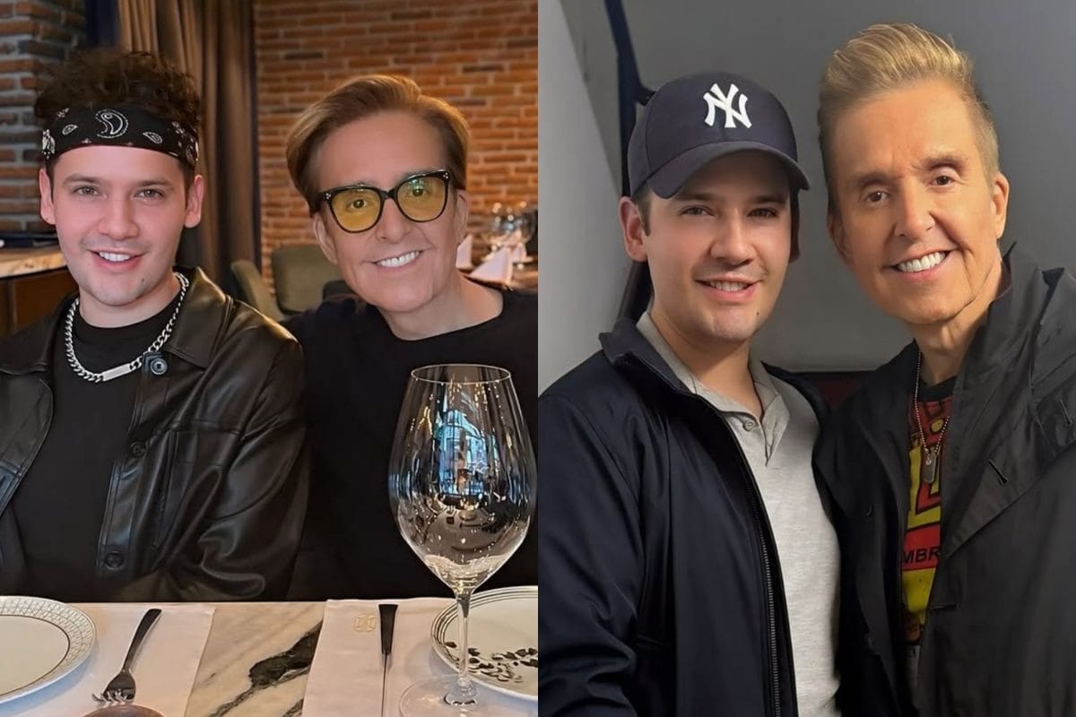 Charly Moreno, pareja de Daniel Bisogno, revela el dolor de no poder despedirse de él