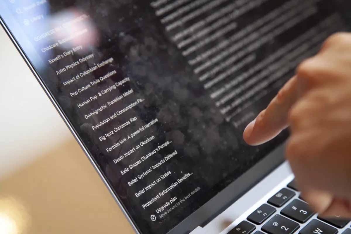 ChatGPT rompe récord: llega a 700 millones de usuarios activos cada semana