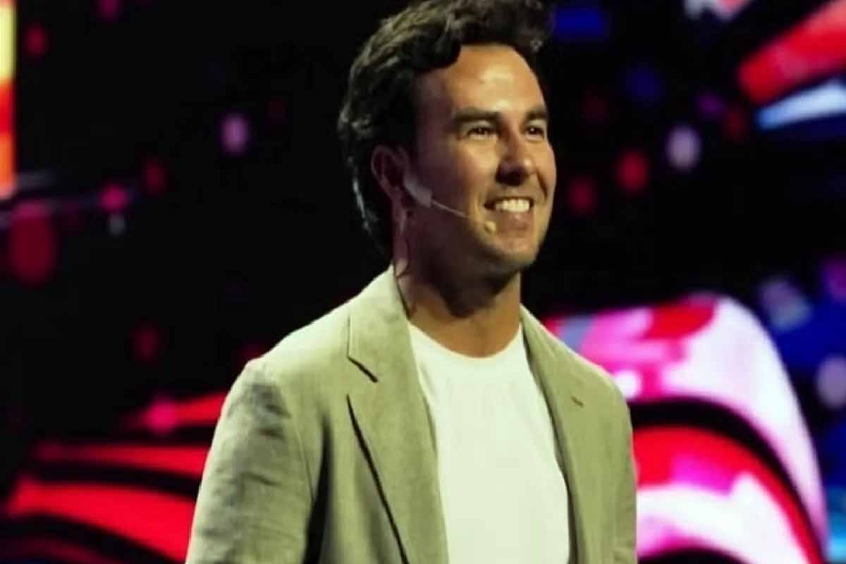 Checo Pérez cerca de volver a la F1 con Cadillac en la temporada 2025 Checo Pérez cerca de volver a la F1 con Cadillac en la temporada 2025